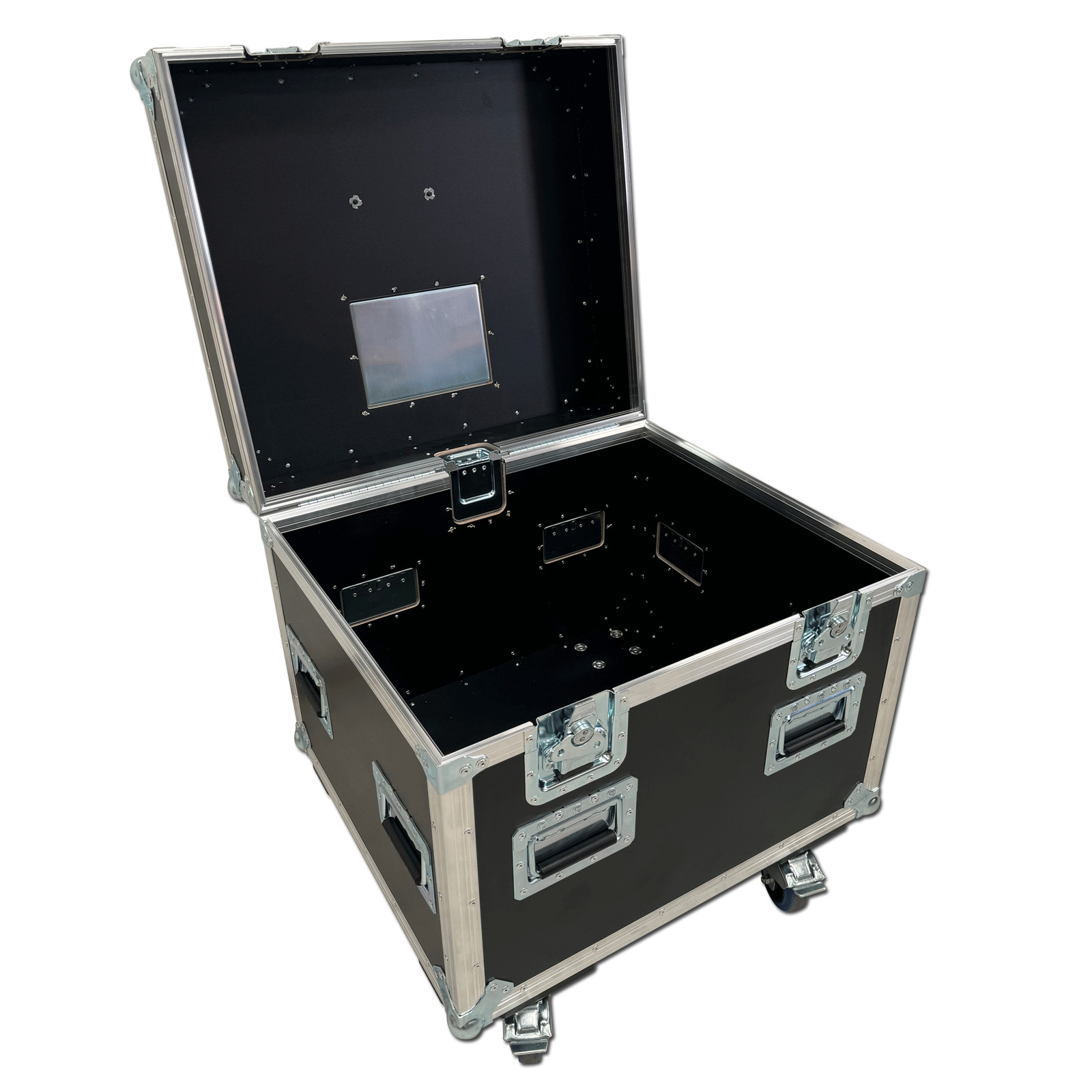 Road Trunk Cable Trunk Flightcase